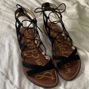 NEW! Sam Edelman Gemma sandals